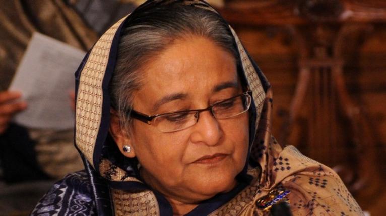 শেখ হাসিনাসহ ১শ’ জনের দুর্নীতির ছয় মামলা বিচারের জন্য প্রস্তুত