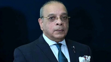 জাতির জন্য এটি একটি গভীর বেদনার ক্ষণ: প্রধান বিচারপতি