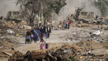 গাজায় যুদ্ধবিরতিতে আরও সময়ের প্রয়োজন: ইসরাইল