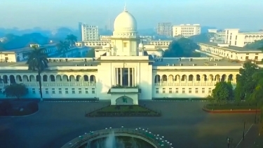 নিম্ন আদালতের বিচারকদের নিয়ন্ত্রণ:  ১১৬ অনুচ্ছেদ নিয়ে রুল শুনানি মুলতবি