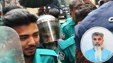 শীর্ষ সন্ত্রাসী সুব্রত বাইন ফের ৭ দিনের রিমান্ডে