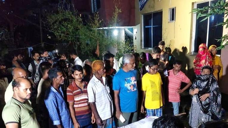 খুলনায় মদপানের পর ৫ জনের মৃত্যু
