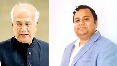 মোশাররফ ও নাফিজ সরাফত পরিবারের বিরুদ্ধে মামলা