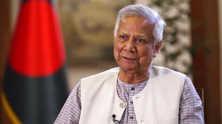 ড. ইউনূসের বিরুদ্ধে করা মানহানির মামলা বাতিলের রায় বহাল