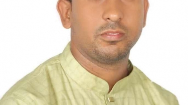 কিশোরগঞ্জ-১ আসনে গণঅধিকার পরিষদের ট্রাক নিয়ে লড়বেন আবু হানিফ