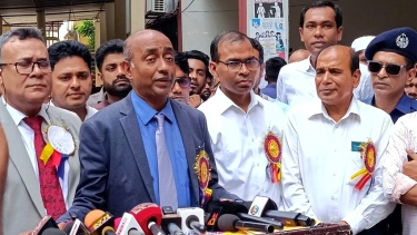 নুরের ওপর হামলা গভীর ষড়যন্ত্রের অংশ: অ্যাটর্নি জেনারেল