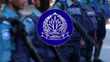 জরুরি বৈঠকে পুলিশের ঊর্ধ্বতন কর্মকর্তারা