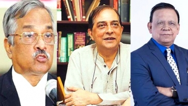 রাষ্ট্রপতিকে শপথ পড়াবেন কে, মতামত জানতে ৭ অ্যামিকাস কিউরি নিয়োগ