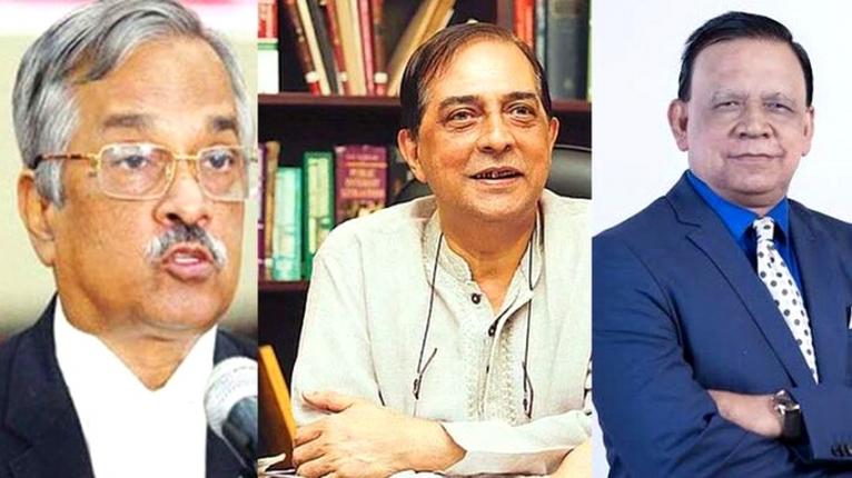 রাষ্ট্রপতিকে শপথ পড়াবেন কে, মতামত জানতে ৭ অ্যামিকাস কিউরি নিয়োগ