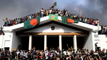 জুলাই ঘোষণাপত্রের খসড়া চূড়ান্ত, রয়েছে ২৬ দফা