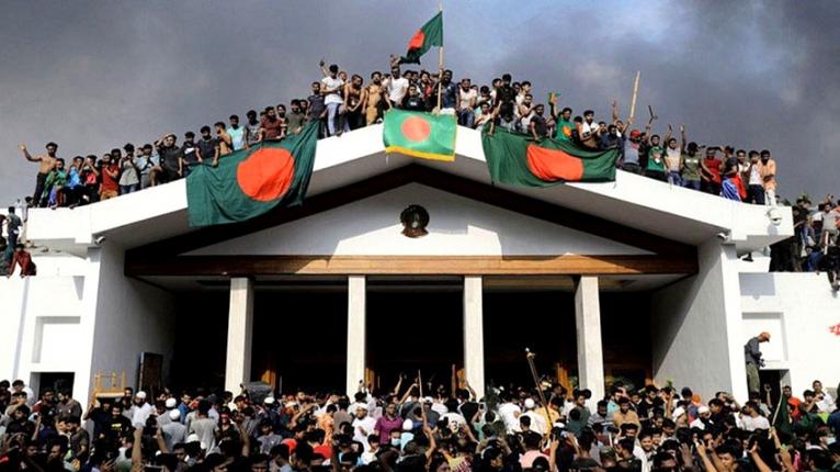 জুলাই ঘোষণাপত্রের খসড়া চূড়ান্ত, রয়েছে ২৬ দফা