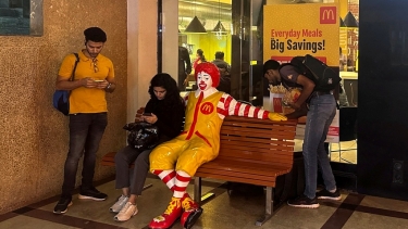 মার্কিন পণ্য বর্জনের ডাক মোদি সমর্থকদের