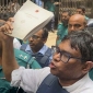 রাষ্ট্রের কাছে ৫ কোটি টাকা ক্ষতিপূরণ চেয়েছেন ঢাবি অধ্যাপক কার্জন