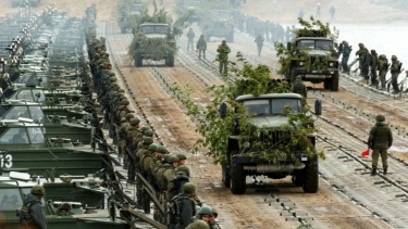 ইউক্রেনীকে আরও ১০০০ সৈন্যের মৃতদেহ ফেরত দিলো রাশিয়া