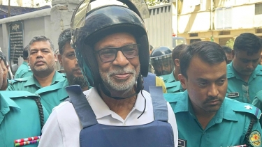 ‘আদালতের প্রতি আস্থা নেই’ বলে জামিন চাননি লতিফ সিদ্দিকী