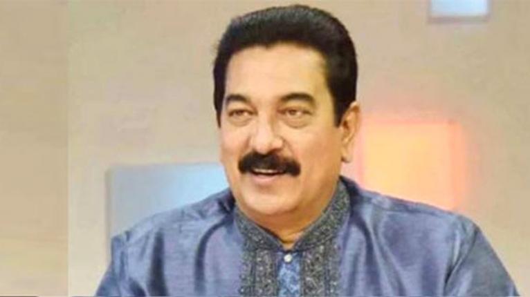 পুত্র-কন্যাসহ জাতীয় পার্টির রাঙ্গার দেশত্যাগে নিষেধাজ্ঞা