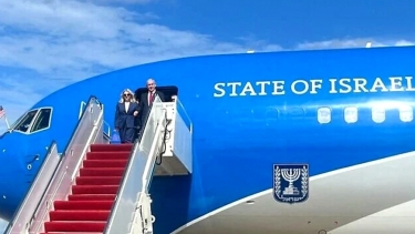 ইসরাইলের জন্য আকাশ সীমা বন্ধ করলো তুরস্ক