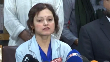 চিকিৎসক ঈশিতার বিরুদ্ধে বিচার চলবে