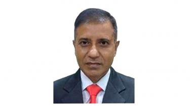 আইন সচিব হলেন বিচারক লিয়াকত