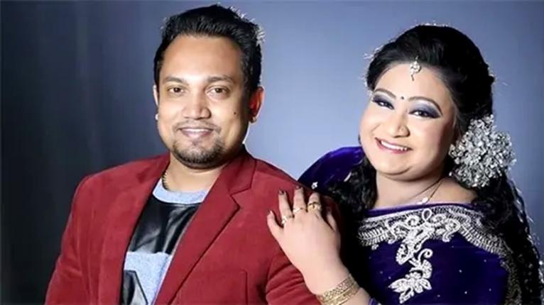 যুব মহিলা লীগের বহিষ্কৃত নেত্রী পাপিয়া ও স্বামী সুমনের ৪২ মাসের কারাদণ্ড