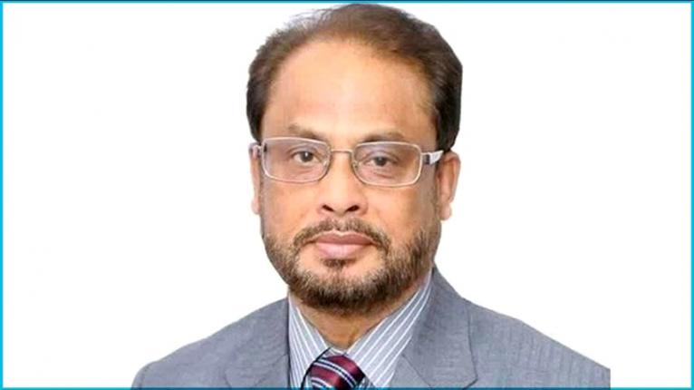 পার্টির চেয়ারম্যান হিসেবে জি এম কাদেরের কার্যক্রমে নিষেধাজ্ঞা