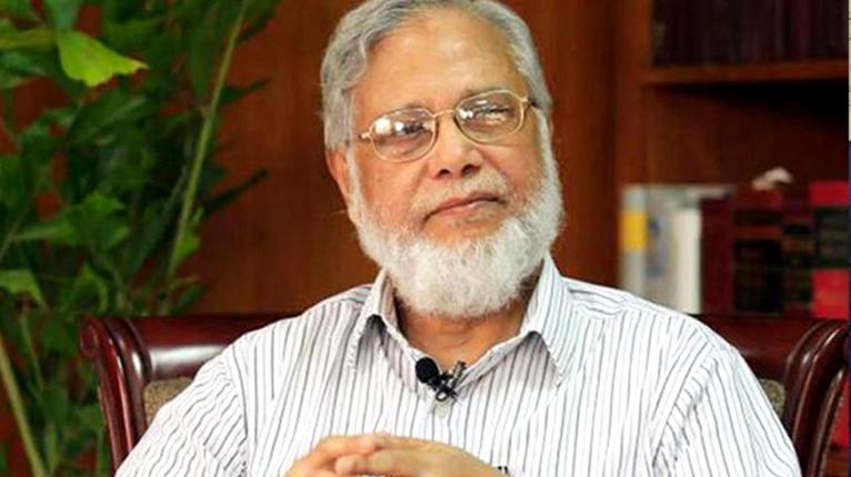 প্লট জালিয়াতির মামলায় ফাঁসছেন সাবেক প্রধান বিচারপতি খায়রুলসহ ৮ জন
