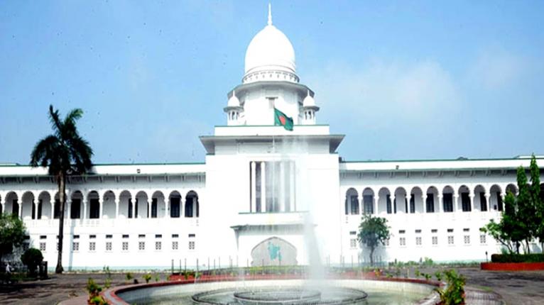 ধানমন্ডির ৩০০ কোটি টাকার পরিত্যক্ত সম্পত্তি নিয়ে স্থিতাবস্থা জারি করেছেন হাইকোর্ট