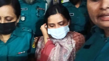 নিষিদ্ধ ছাত্রলীগের ‘গোপন বৈঠক’: মেজর সাদিকুলের স্ত্রীর স্বীকারোক্তিমূলক জবানবন্দি