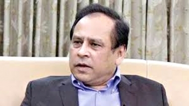 অন্তর্বর্তী সরকার জুলাই শহীদদের রক্তের সাথে বেইমানি করেছে: রেজা কিবরিয়া