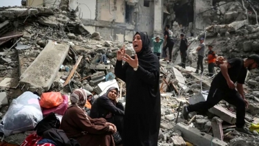 মিমাংসা ছাড়াই সেনাদের যুদ্ধাপরাধের তদন্ত বন্ধ করছে ইসরাইল