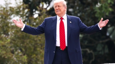 আদালতের রায় শুল্ক নীতির বিরুদ্ধে গেলে আরেকটি মহামন্দার শঙ্কা ট্রাম্পের