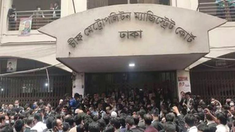 রায়ের বাজার থেকে ১১৪ মরদেহ উত্তোলনের নির্দেশ