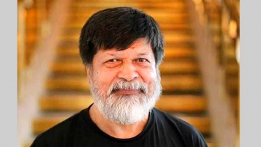 আলোকচিত্রী শহিদুল আলমের মামলা বাতিল