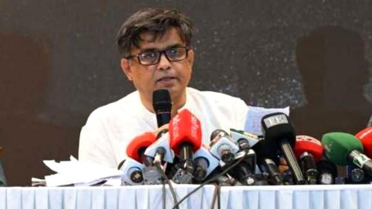 নুরের ওপর হামলার নিন্দা ও তদন্তের নিশ্চয়তা প্রেস সচিবের