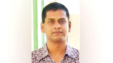 জঙ্গি ট্যাগ দিয়ে হত্যা করা হয় মেজর জাহিদকে