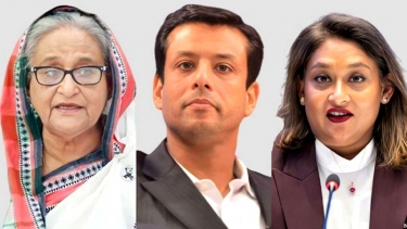 প্লট বরাদ্দে দুর্নীতি: হাসিনা-জয়-পুতুলের বিরুদ্ধে সাক্ষ্য চলছে