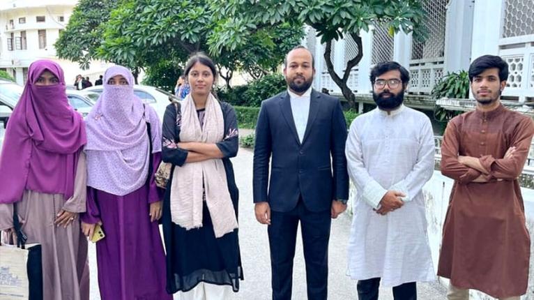 ডাকসু নির্বাচন: ভোটারদের তথ্যের গোপনীয়তা রক্ষায় হাইকোর্টে রিট