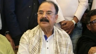 গয়েশ্বর চন্দ্র রায়ের দুর্নীতি মামলার রায় পেছাল