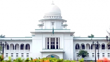 কুমিল্লার গোমতী নদীর জায়গায় থাকা ৫০৮ অবৈধ দখল-স্থাপনা উচ্ছেদের নির্দেশ