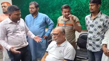 সাবেক মন্ত্রী লতিফ সিদ্দিকী ও ঢাবি অধ্যাপক কার্জনসহ ১৬ জন কারাগারে