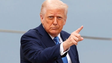 কিয়েভে রুশ ক্ষেপণাস্ত্র হামলায় নিহত ২১, ট্রাম্প বললেন ‘অবাক হইনি’