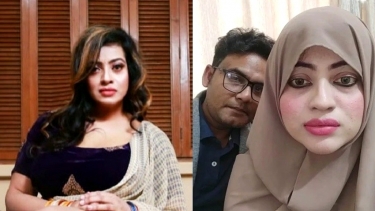 সানাইকে জোর করে দেহ ব্যবসায় নামানোর চেষ্টা, স্বামীর বিরুদ্ধে মামলা