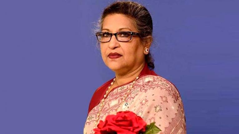 যে কৌশলে সরকারি প্লট বাগিয়ে নেন শেখ রেহানা