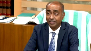 সুপ্রিম কোর্টের হাতে একক ক্ষমতা গেলে এখানেও দানবের সৃষ্টি হবে: অ্যাটর্নি জেনারেল