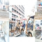 <small>গণ-অভ্যুত্থানের ১ বছর</small> গতি ফেরেনি রাজধানীর থানাগুলোতে