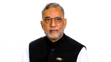 সাবেক মন্ত্রী শাহাব উদ্দিন ও পরিবারের ৮ ব্যাংক অ্যাকাউন্ট অবরুদ্ধের আদেশ