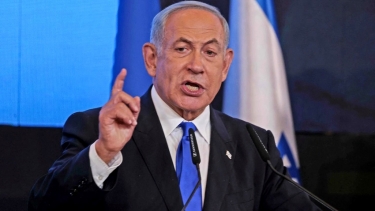 গাজা দখল নয়, হামাস মুক্ত করবো: নেতানিয়াহু