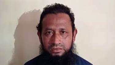 সুনামগঞ্জে শিশু ধর্ষণের অভিযোগে ইমাম আটক