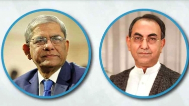 বিস্ফোরক মামলা থেকে মির্জা ফখরুলসহ ৬৫ জনকে অব্যাহতি