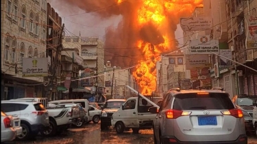 ইয়েমেনের রাজধানীতে ইসরাইলের হামলায় নিহত ৬, আহত ডজনখানেক